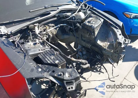 2012 Cadillac Cts-V z USA, uszkodzony, nr VIN 1G6DV1EP6C0152791